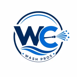 Wesley Chapel Wash Pros logo